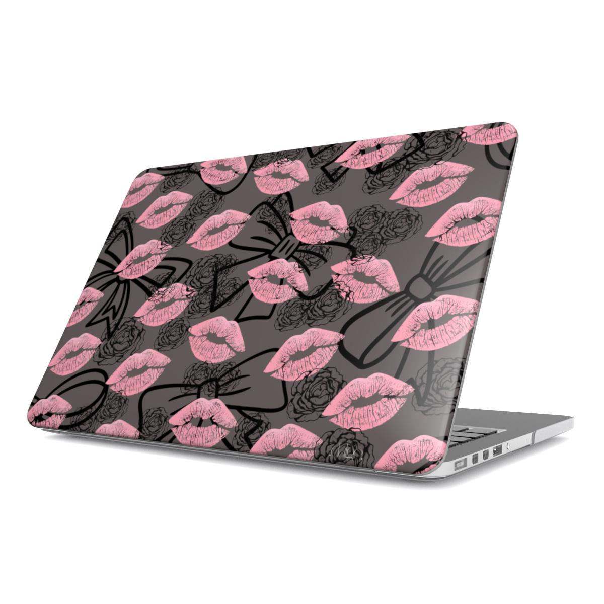 Dark Dream 2 MacBook Case-Tech Accessories-Dalge