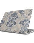 As Shabby As It Gets Laptop Case | Vintage Charm Protection