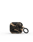 Caffe Latte Earbuds Case EU