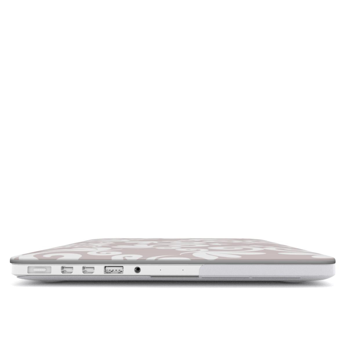 Ameliya MacBook Case | Sleek Protection &amp; Style