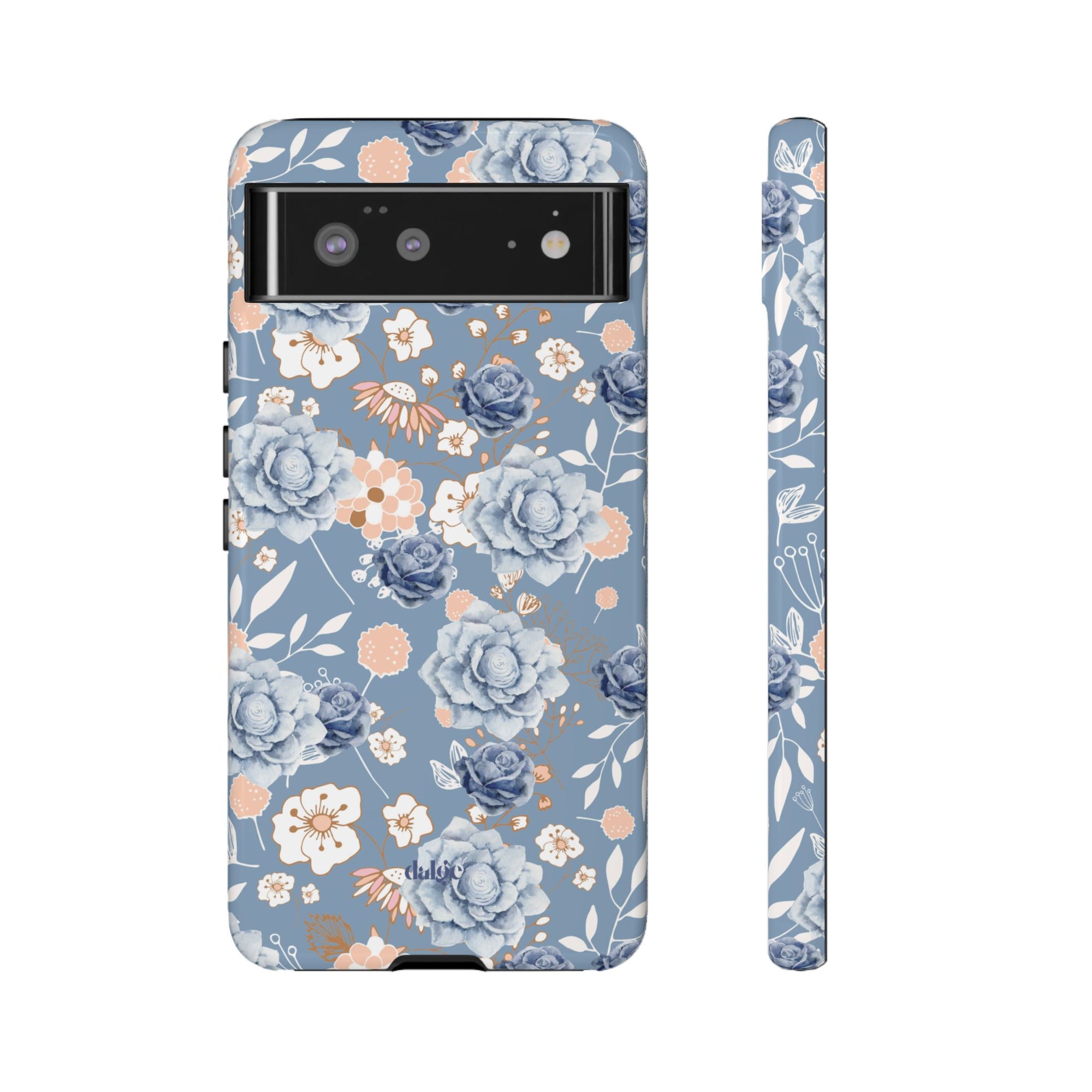 Dream Blue Tough Case