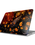 My Fall Diary Laptop Case