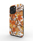 Falling Autumn New 16 Tough Case