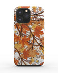 Falling Autumn New 16 Tough Case