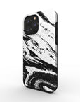 Abstract Splash New 16 Tough Case | Durable Artistry