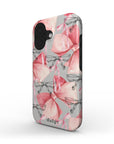 Dreamy Pink Bows Tough Case EU