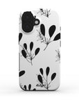 Garden View Tough Phone Case EU