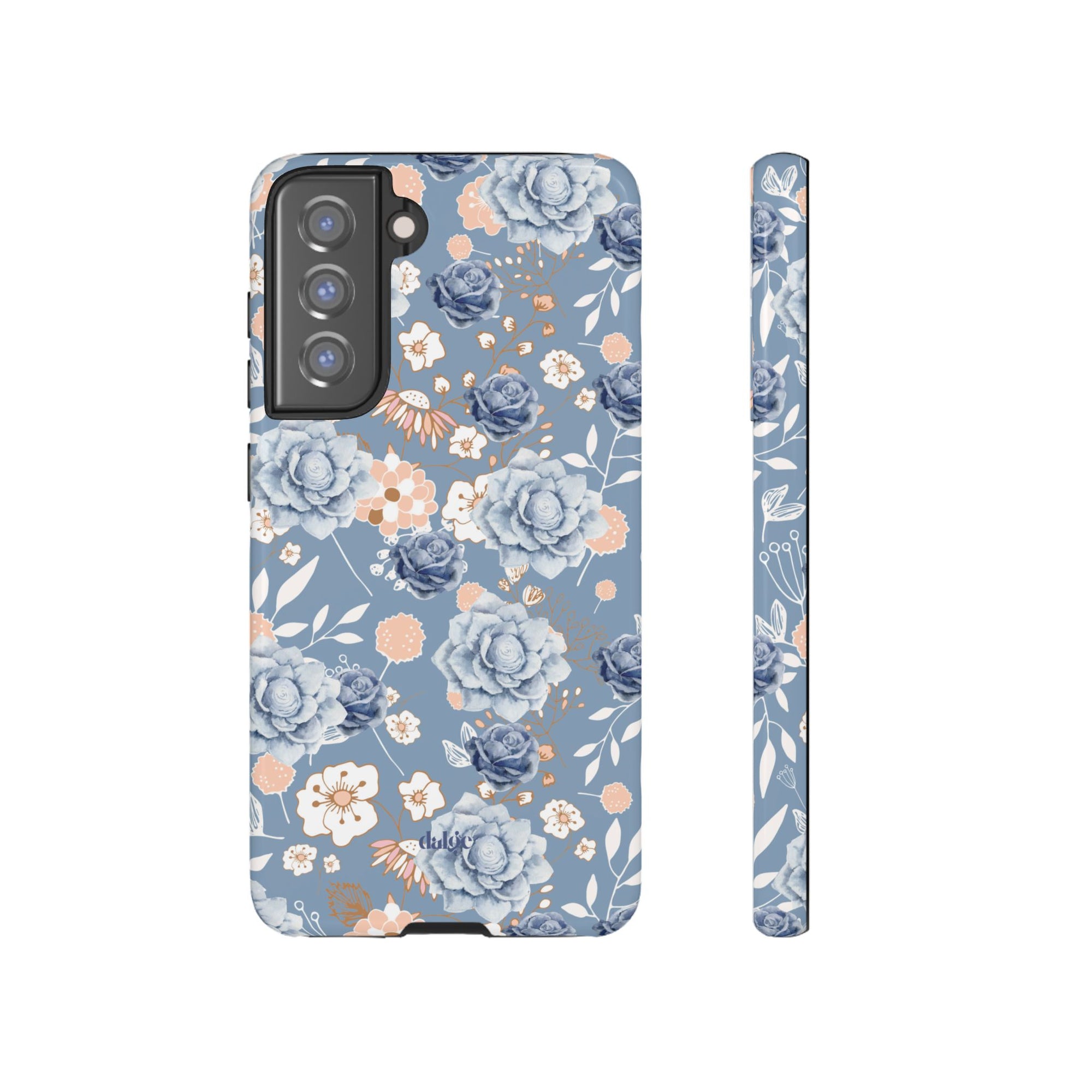 Dream Blue Tough Case