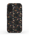 Mysterious Garden Tough Phone Case EU