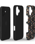 Mysterious Garden Tough Phone Case EU