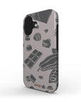 Sweet Course Tough Phone Case EU