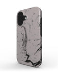 Marble Cake Tough Phone Case EU