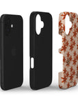 Add Cinnamon Tough Phone Case | Durable & Stylish