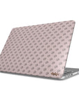 Caramel Candy Laptop Case