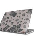 Sweet Course Laptop Case EU