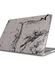 Marble Cake Laptop Case