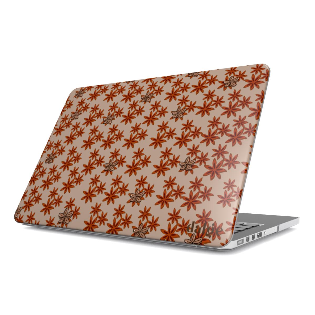 Add Cinnamon Laptop Case | Warm Design Protection