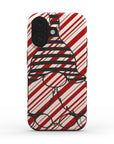 My Christmas Elf Tough Phone Case Int.