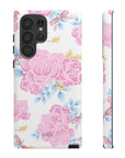 Flower Bouquet Tough Case