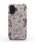 Formal Dress Tough Phone Case Int.