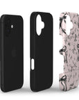 Formal Dress Tough Phone Case Int.