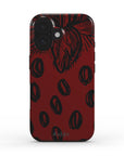 Strawberry Daiquiri Tough Phone Case Int.