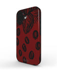 Strawberry Daiquiri Tough Phone Case Int.