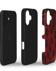 Strawberry Daiquiri Tough Phone Case Int.