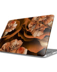 Midnight Date Laptop Cases