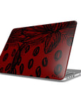 Strawberry Daiquiri Laptop Case