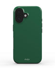 Emerald Tough Phone Case Int.