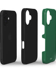 Emerald Tough Phone Case Int.