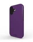 Purple Palette Tough Phone Case Int.