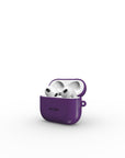 Purple Palette Earbuds Case Int.