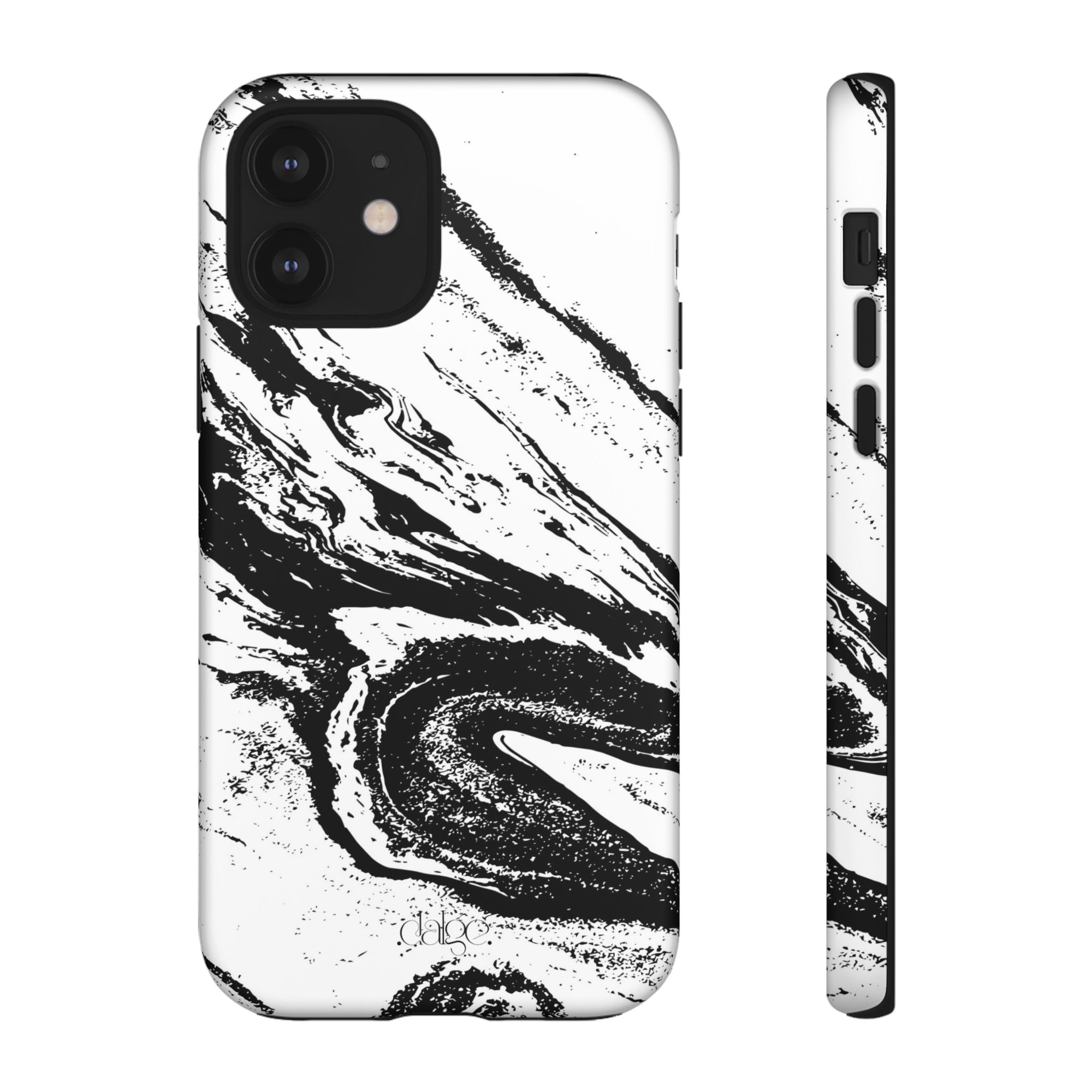 Abstract Tough Phone Case