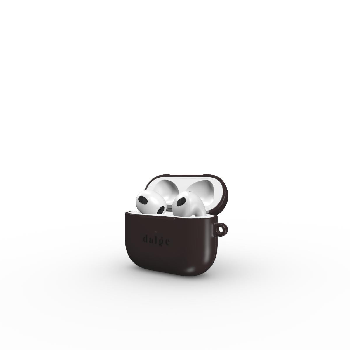 Martini Time Earbuds Case