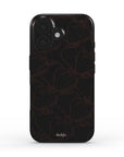 Strawberry Rum Tough Phone Case Int.