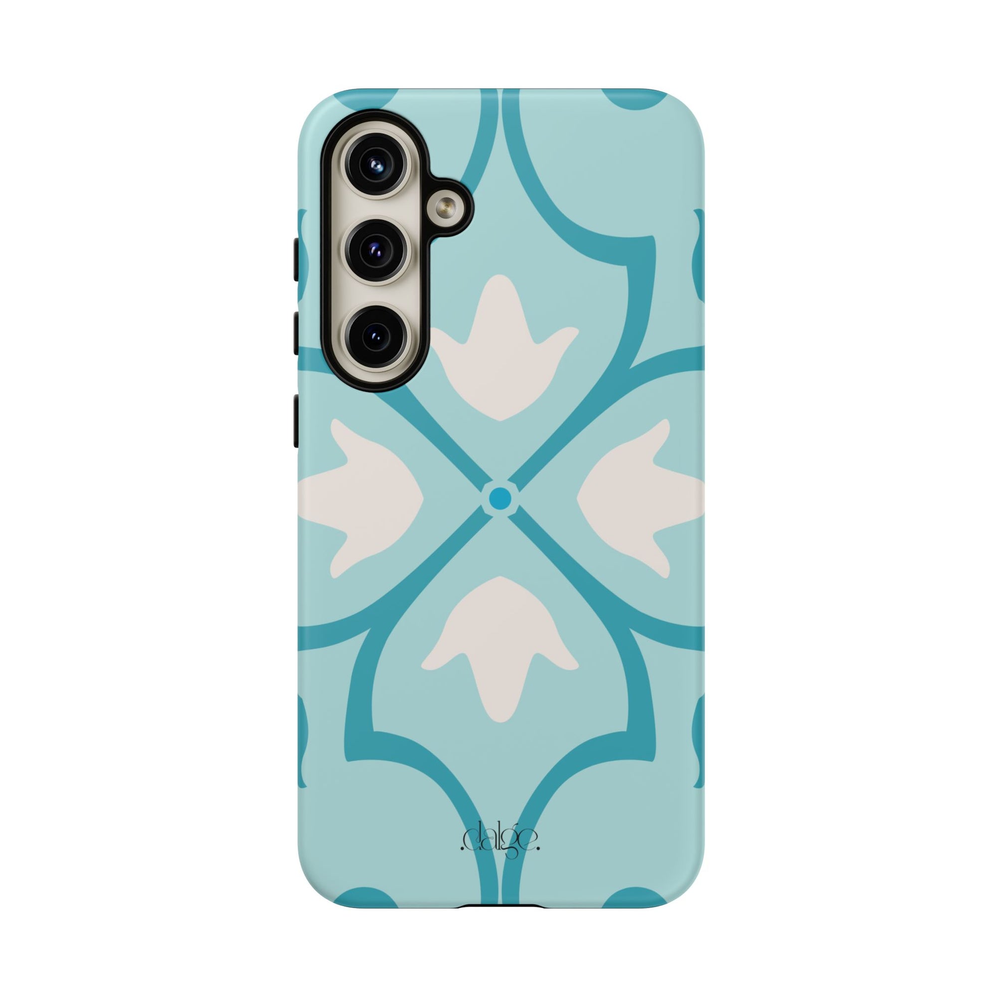 Spanish Riviera Tough phone Case