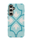 Spanish Riviera Tough phone Case