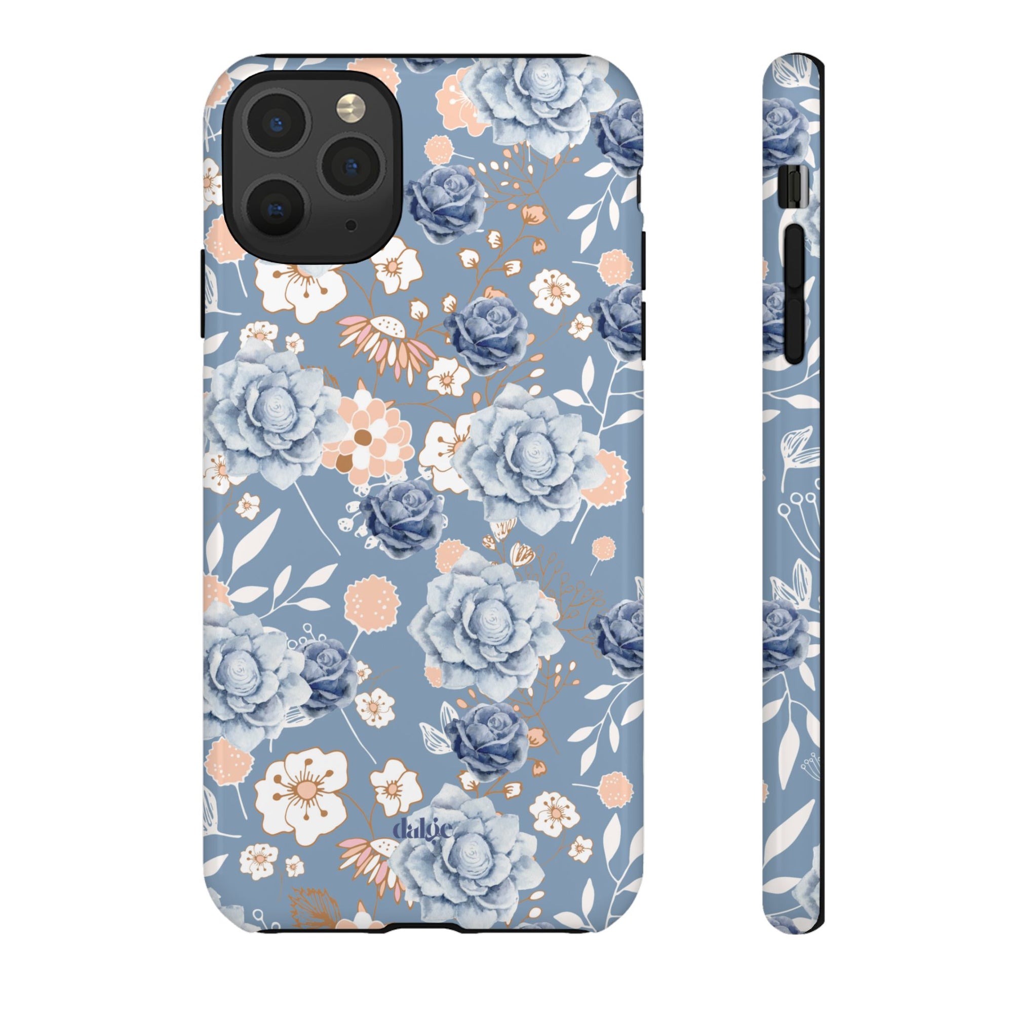 Dream Blue Tough Case