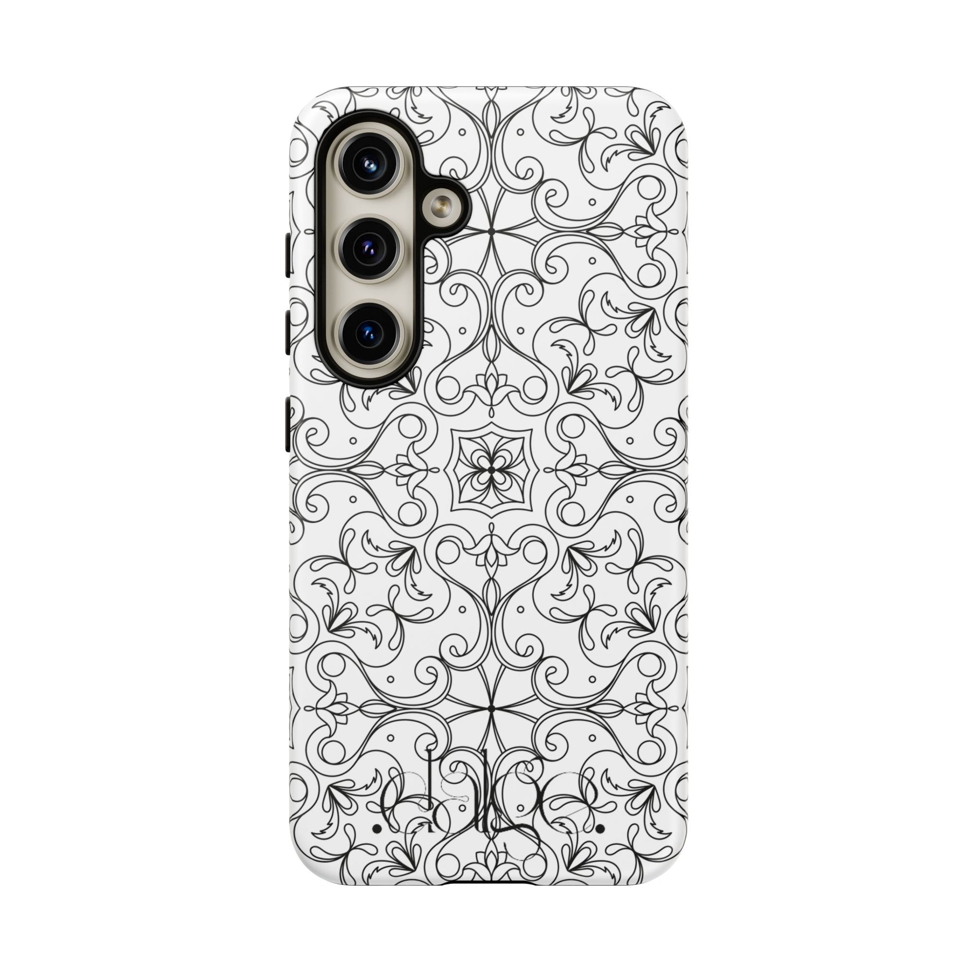 Anassa Tough Phone Case