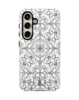 Anassa Tough Phone Case