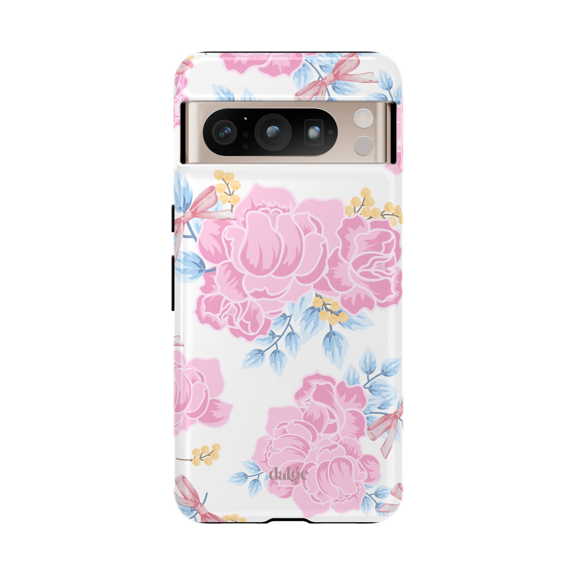 Flower Bouquet Tough Case