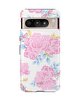 Flower Bouquet Tough Case