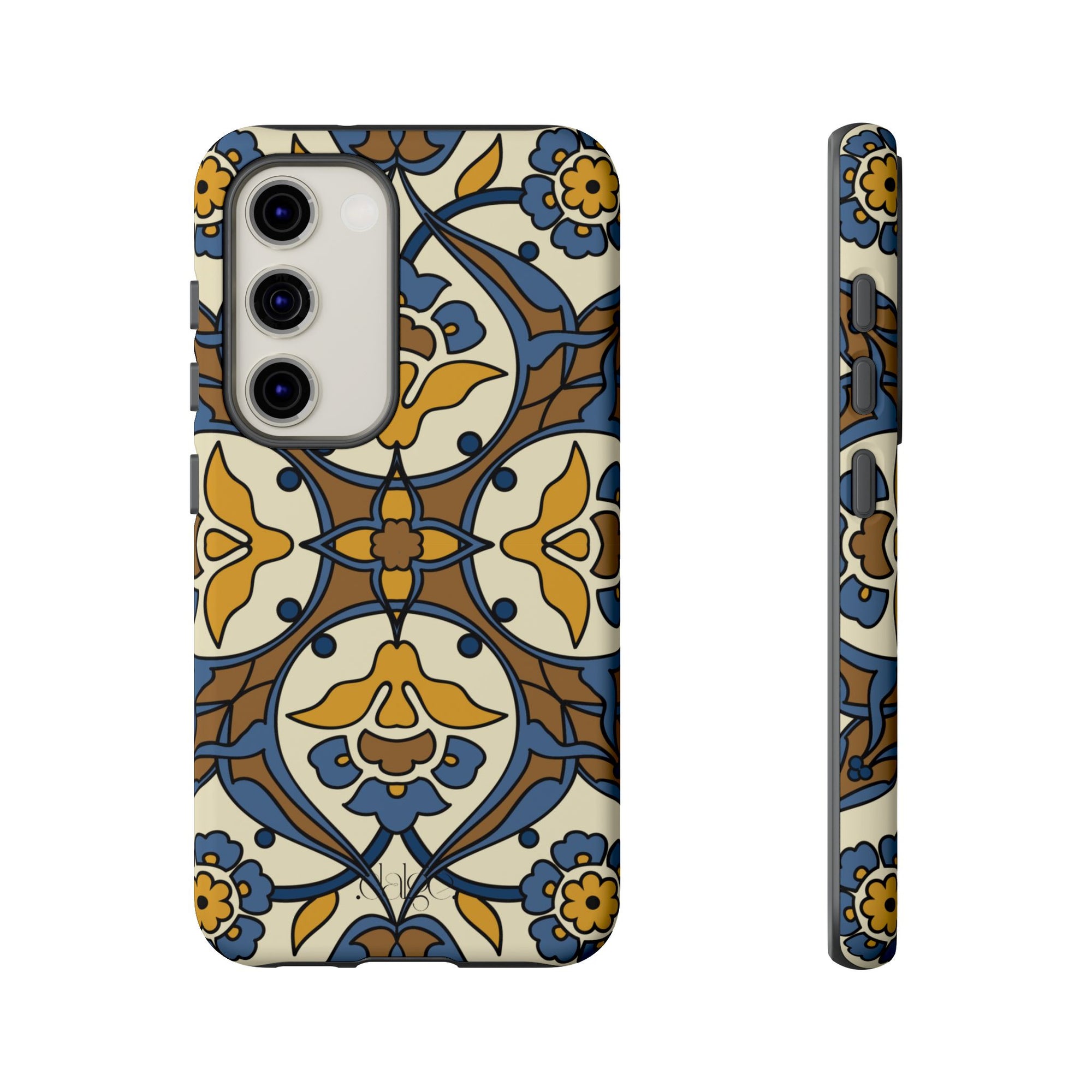 Amor Tough Phone Case