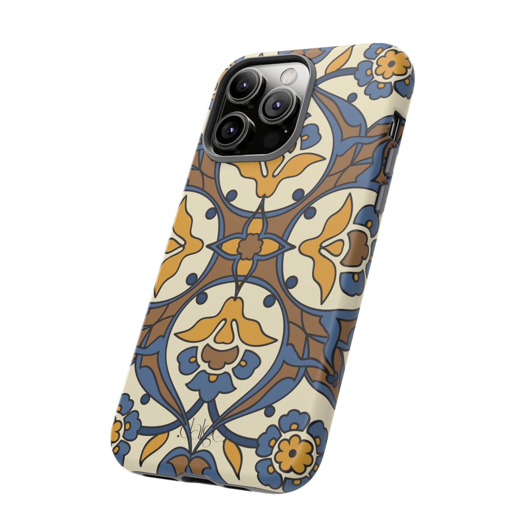 Amor Tough Phone Case