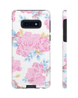 Flower Bouquet Tough Case