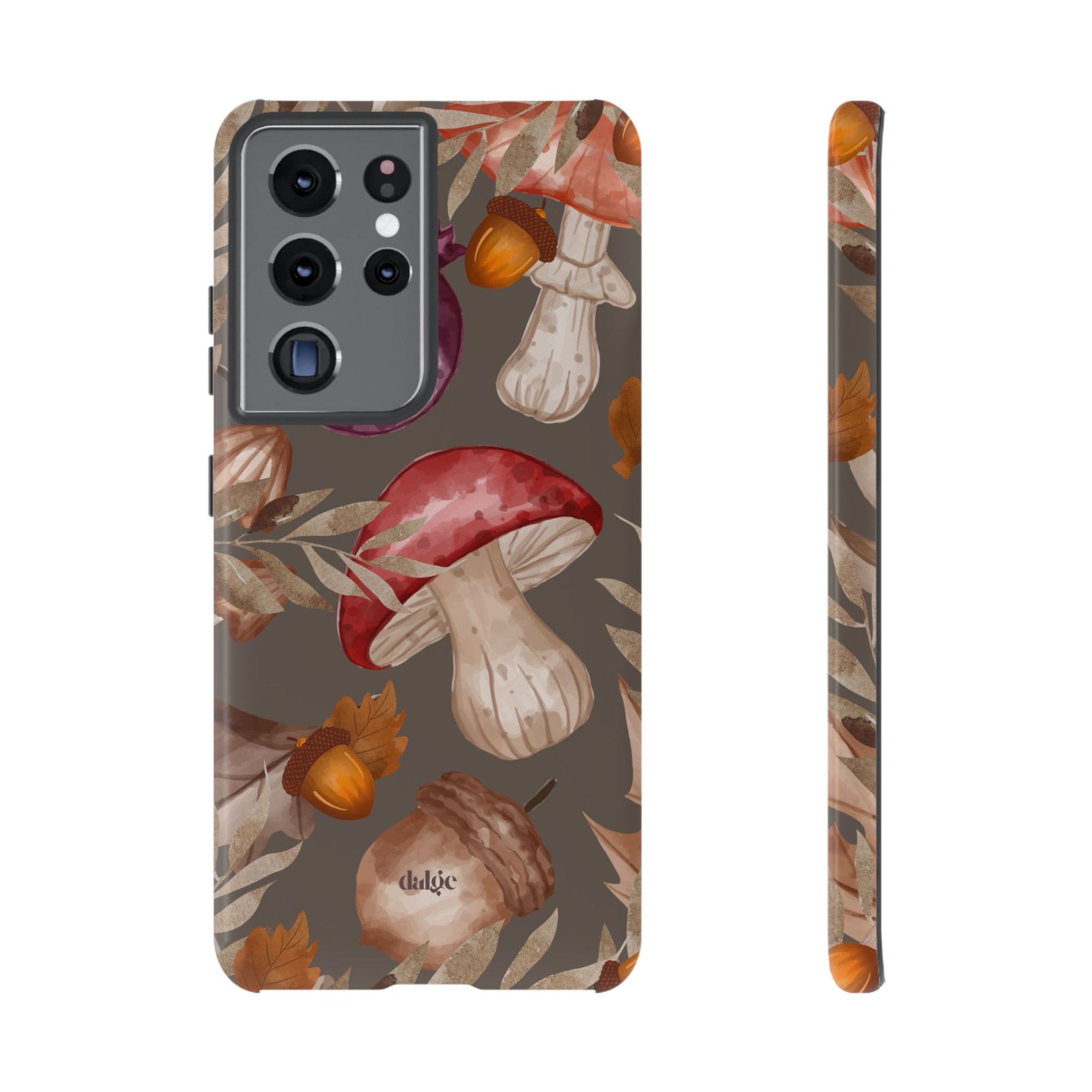 Chestnut Tough Case