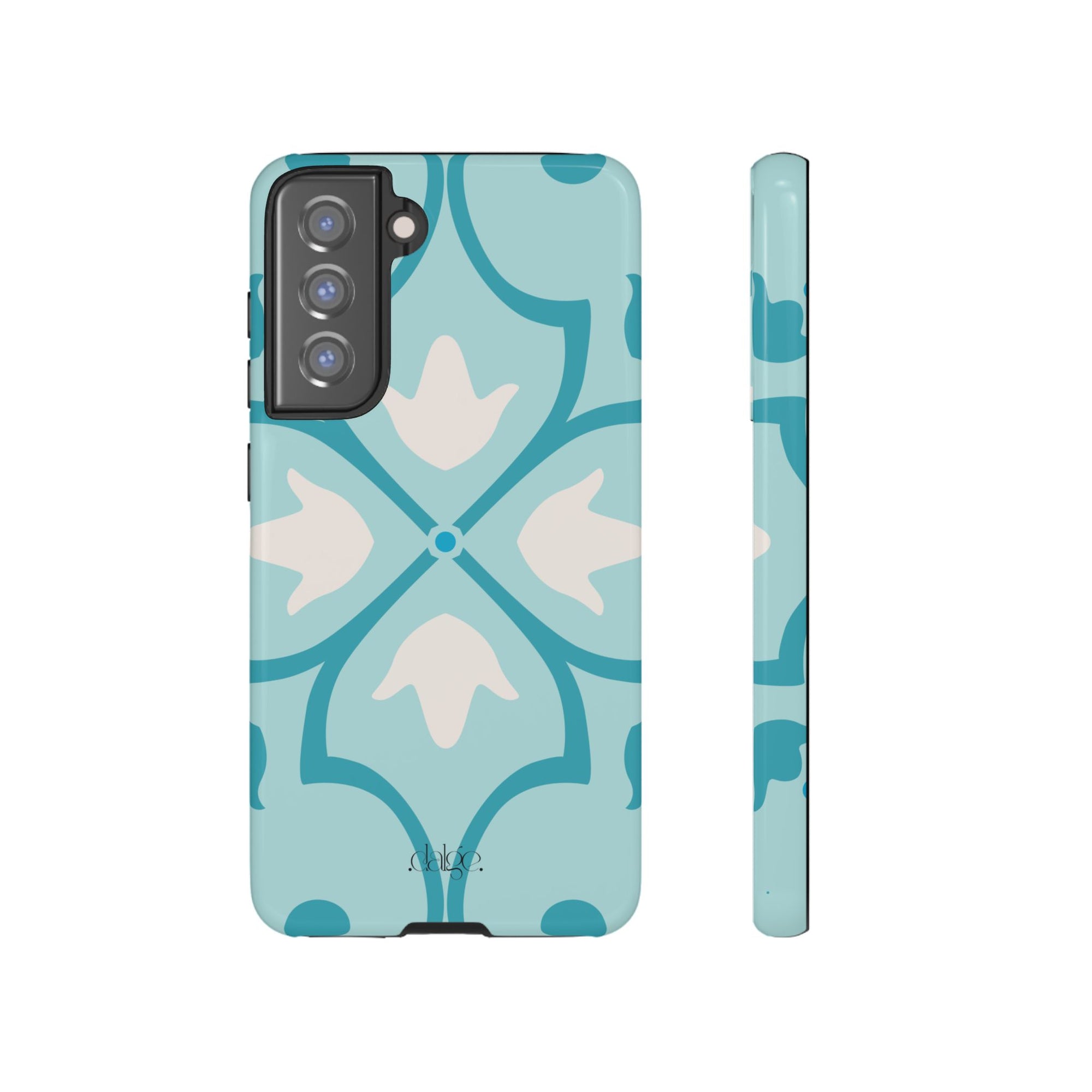 Spanish Riviera Tough phone Case