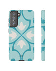 Spanish Riviera Tough phone Case